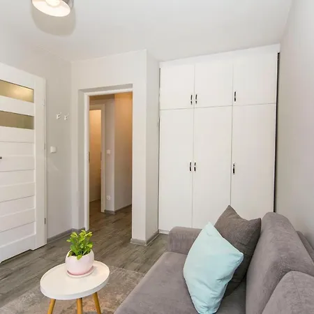 Park Rentyear * Sopot