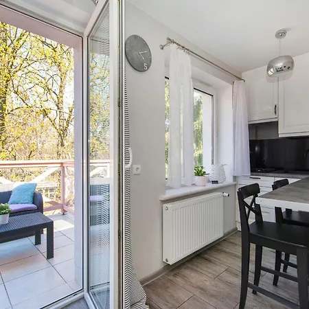 Apartament Park Rentyear Sopot