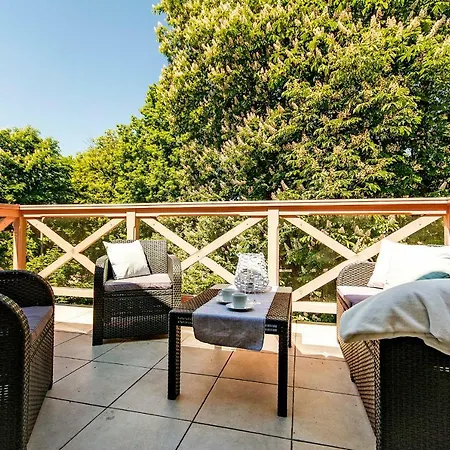 Apartament Park Rentyear