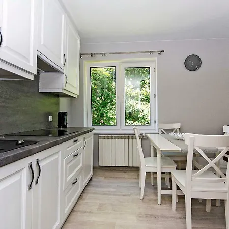 Park Rentyear * Sopot