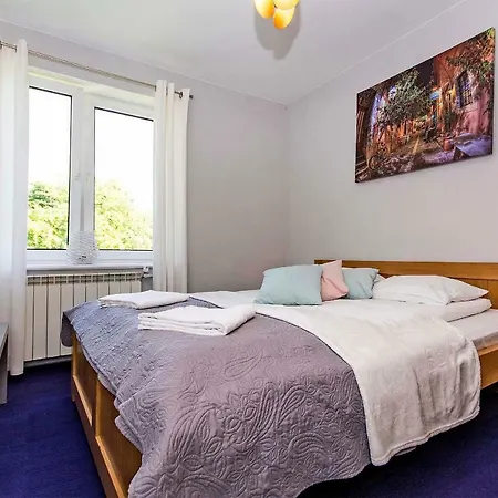 Park Rentyear * Sopot