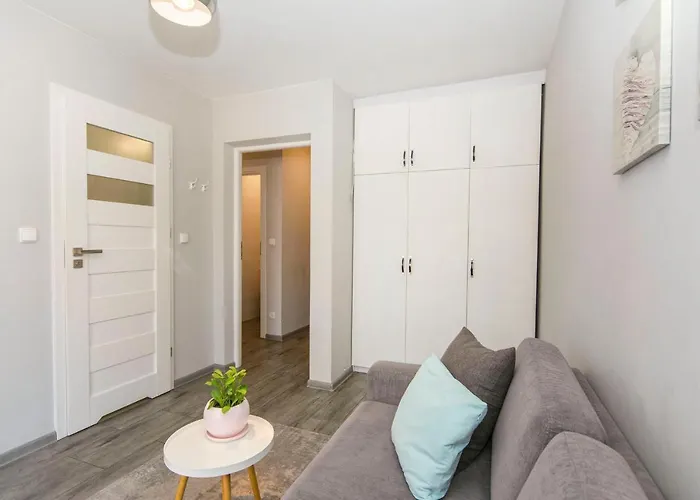 Park Rentyear * Sopot