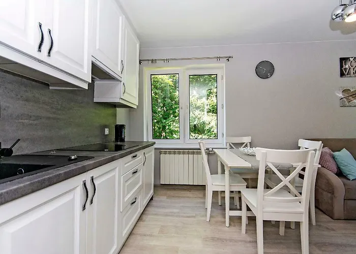 Park Rentyear * Sopot