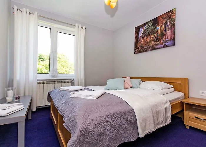 Park Rentyear * Sopot